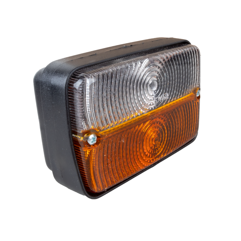 FANALE DIREZIONE- POSIZIONE DX E SX 114X76MM
