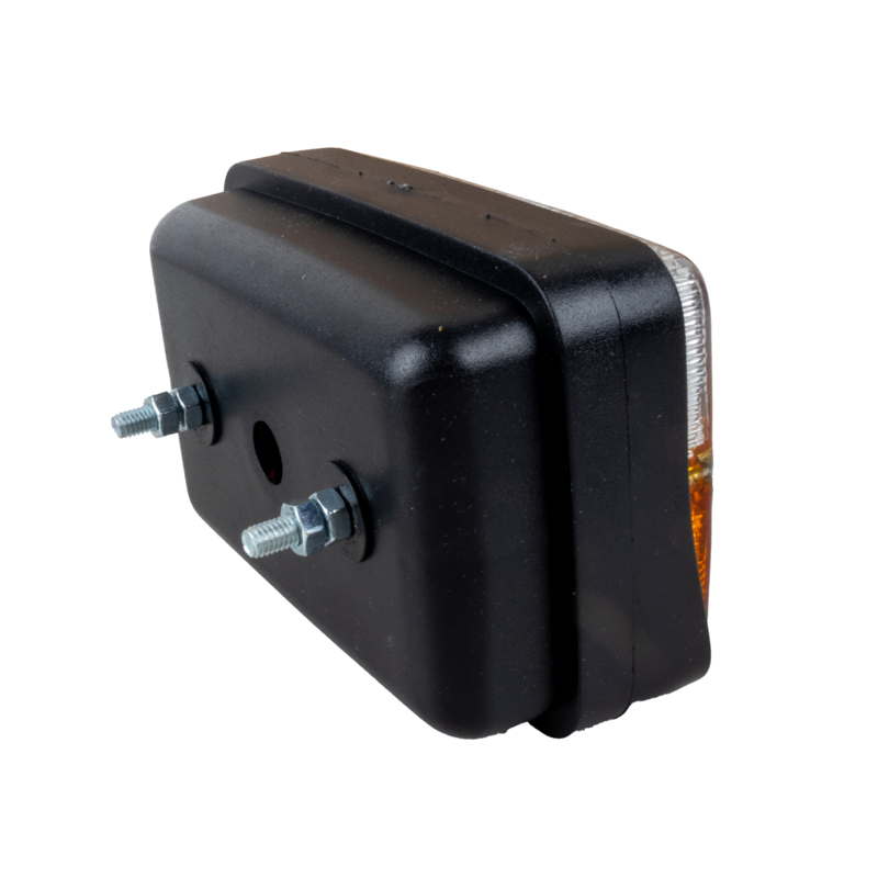 FANALE DIREZIONE- POSIZIONE DX E SX 114X76MM