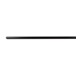 ASTINA CARBONIO 350 MM PER ABBACCHIATORE