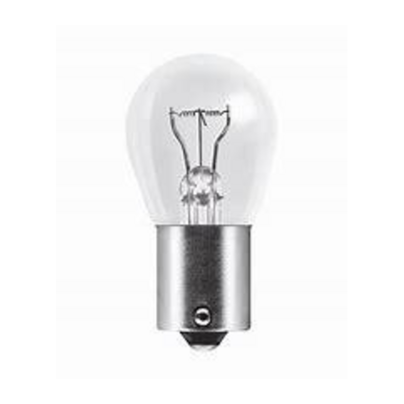 Lampadina alogena P21/5W 24V 21/5W BAY15d