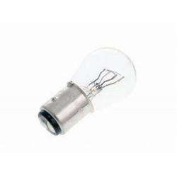 Lampadina alogena P21/5W 24V 21/5W BAY15d