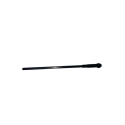 ASTINA CARBONIO 170 MM PER ABBACCHIATORE