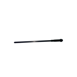 ASTINA CARBONIO 170 MM PER ABBACCHIATORE