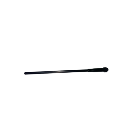 ASTINA CARBONIO 170 MM PER ABBACCHIATORE