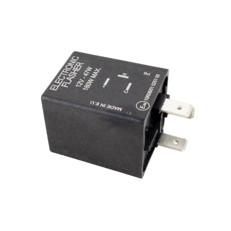 INTERMITTENZA 12 V