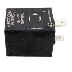 INTERMITTENZA 12 V