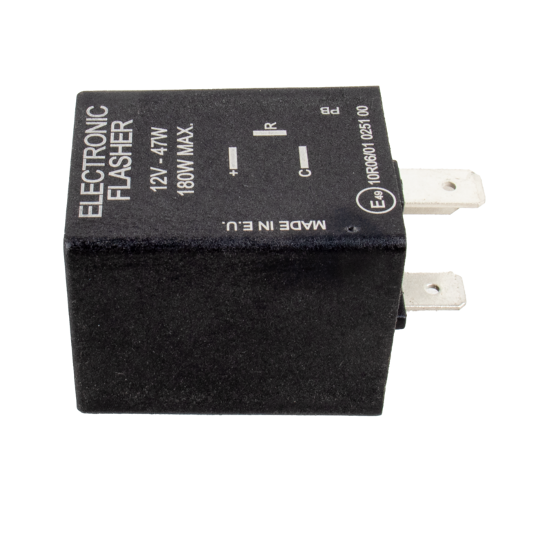 INTERMITTENZA 12 V
