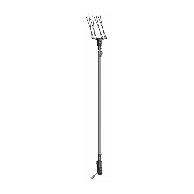 ABBACCHIATORE ELETTRICO FURORE 500