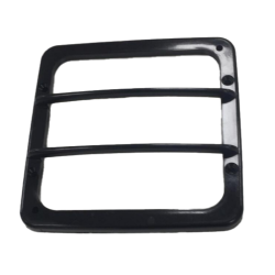 Cornice nera