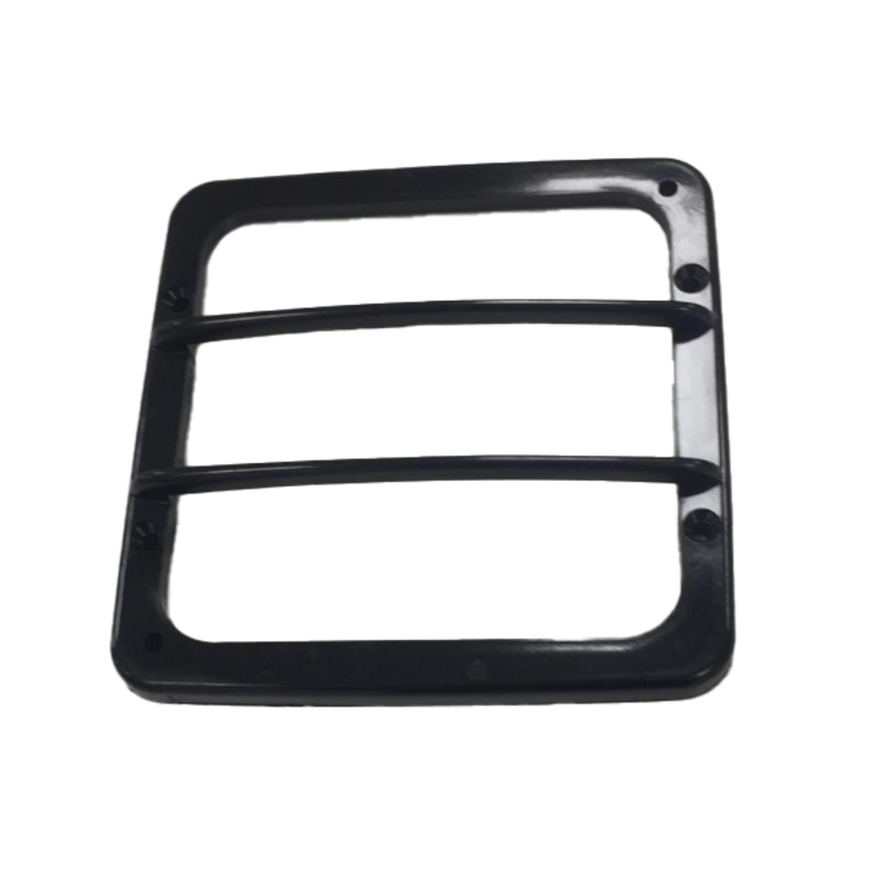Cornice nera