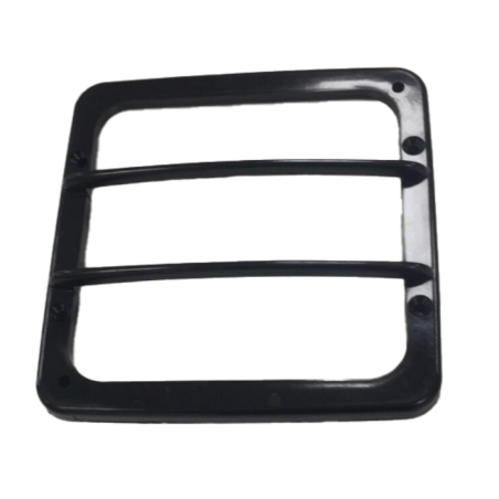 Cornice nera