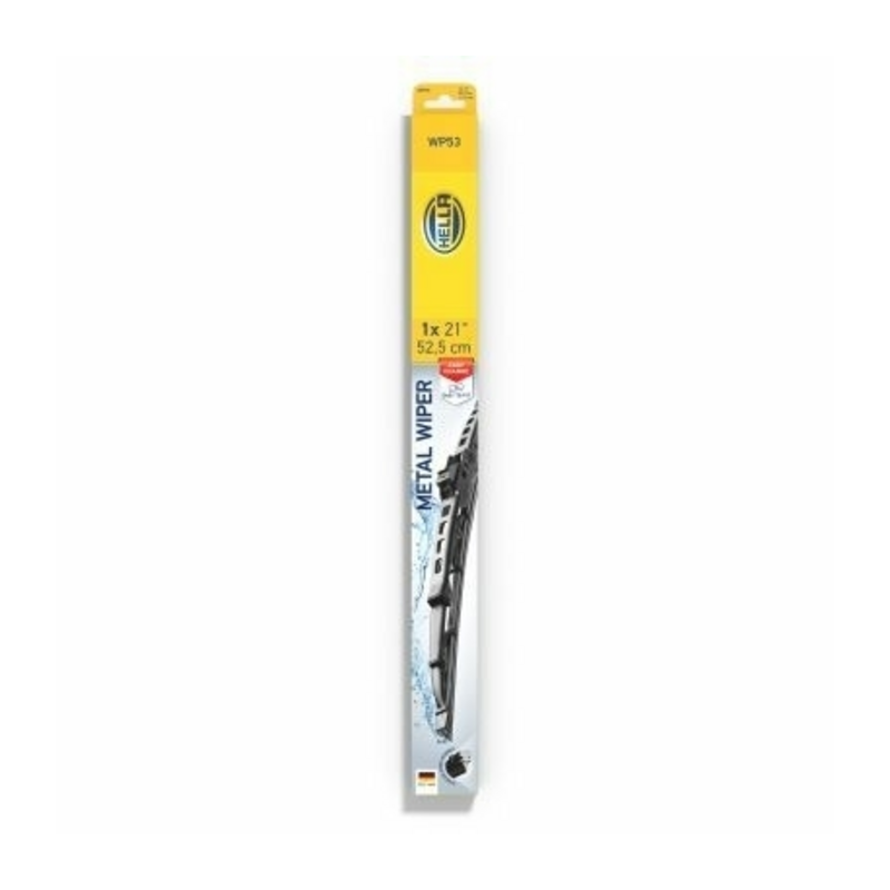 SPAZZOLA TERGICRISTALLO AD ARCHETTO MODELLO METAL 550 MM