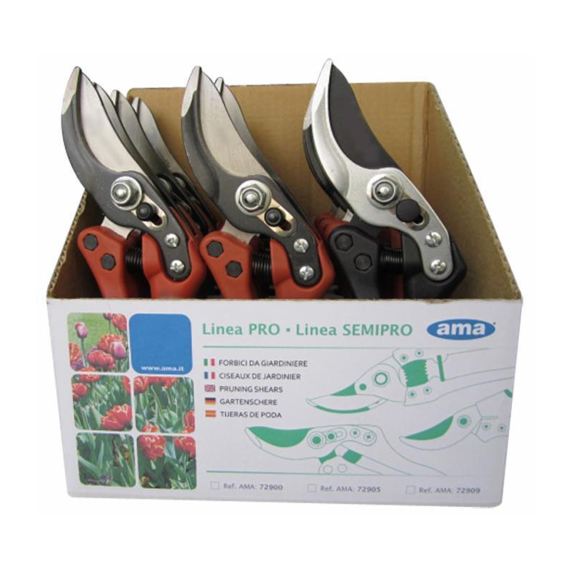 DISPLAYBOX 12FORBICI 72909