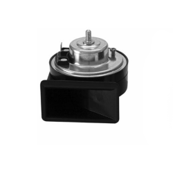 Avvisatore acustico elettromagnetico a chiocciola 12V 109dB