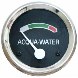 INDICATORE TEMPERATURA ACQUA CAPILLARE 1320 MM