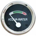 INDICATORE TEMPERATURA ACQUA CAPILLARE 1670 MM