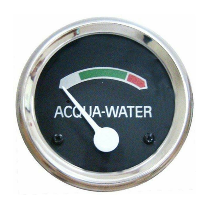 INDICATORE TEMPERATURA ACQUA CAPILLARE 2070 MM