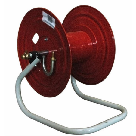 AVVOLGITUBO CON BASE - 100MT