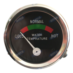 INDICATORE TEMPERATURA ACQUA CAPILLARE 1780 MM
