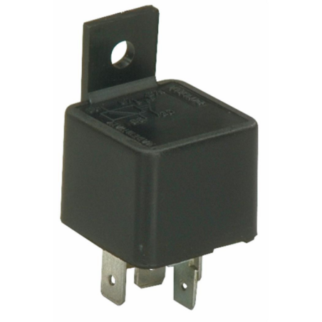 RELE' 12V 20/30 A