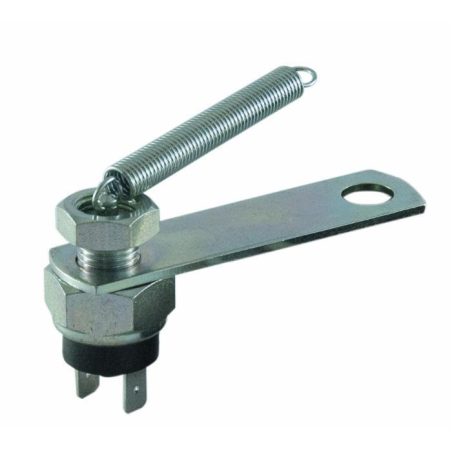 Interruttore luci di arresto meccanico M12x1,25