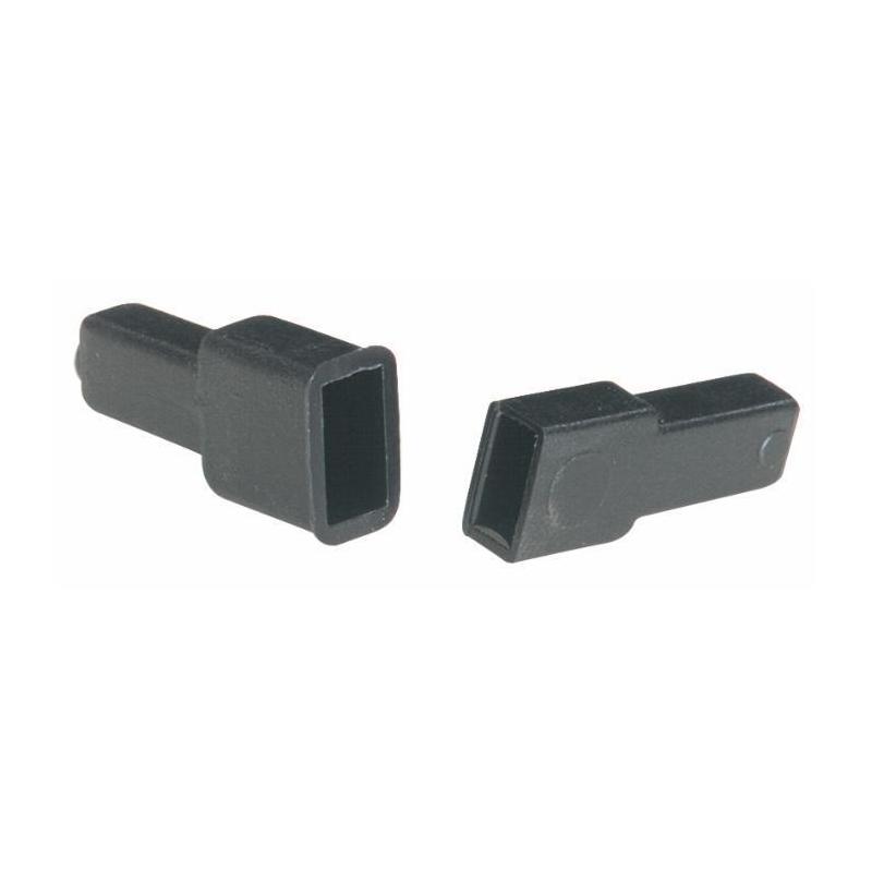 COPERTURA PER TERMINALE FERMMINA 6,3 MM