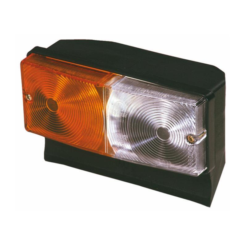 FANALE DIREZIONE-POSIZIONE DX 160X67MM