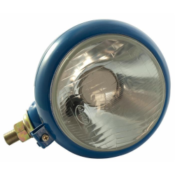 PROIETTORE Ø 154MM BLU