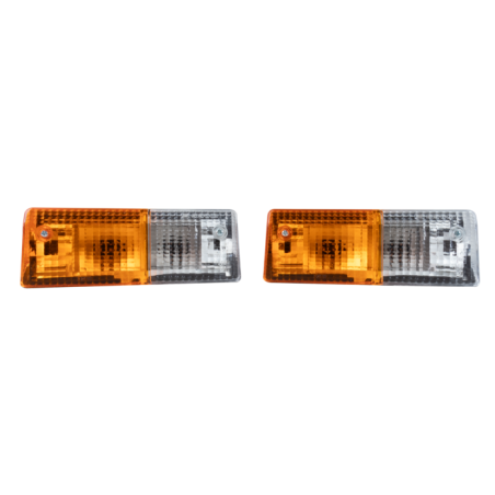 FANALE DIREZIONE- POSIZIONE DX 165X60MM