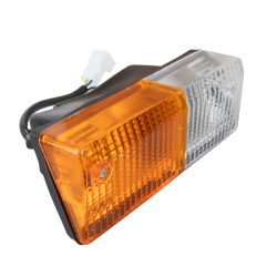 FANALE DIREZIONE- POSIZIONE DX 165X60MM