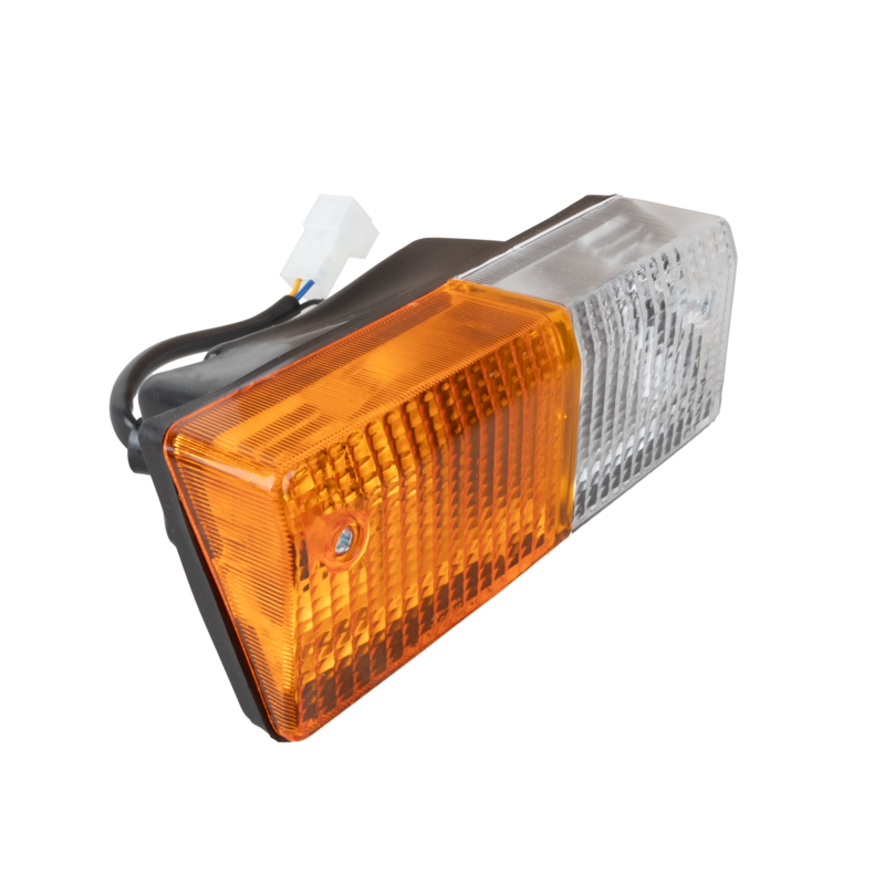 FANALE DIREZIONE- POSIZIONE DX 165X60MM