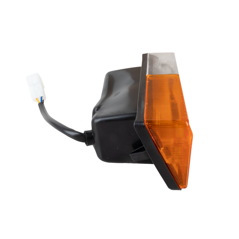 FANALE DIREZIONE- POSIZIONE DX 165X60MM