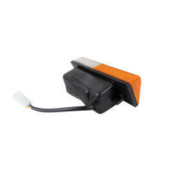 FANALE DIREZIONE- POSIZIONE DX 165X60MM