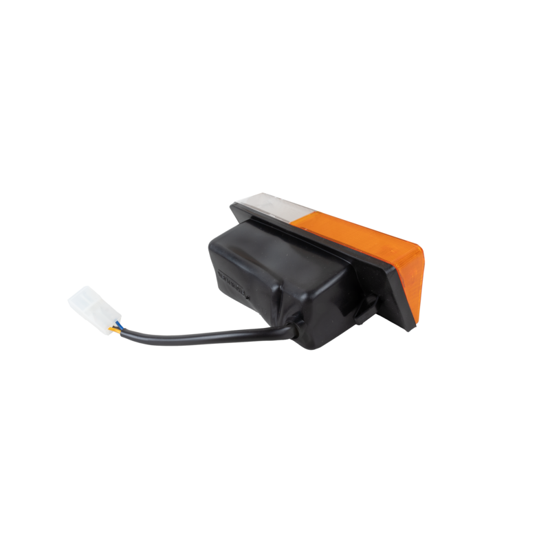 FANALE DIREZIONE- POSIZIONE DX 165X60MM