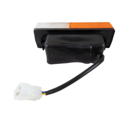 FANALE DIREZIONE- POSIZIONE DX 165X60MM