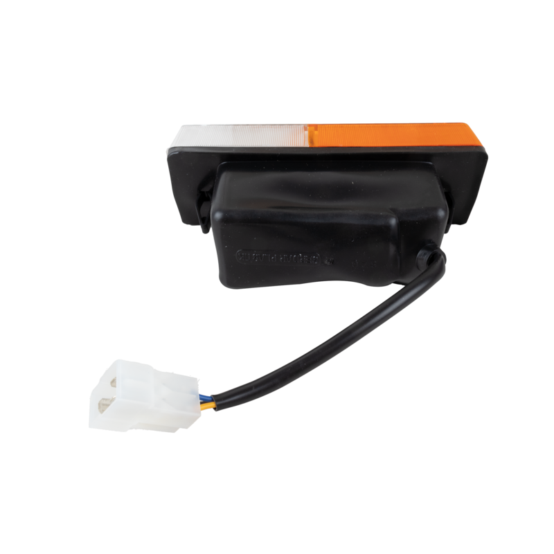 FANALE DIREZIONE- POSIZIONE DX 165X60MM