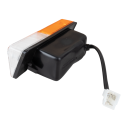 FANALE DIREZIONE- POSIZIONE DX 165X60MM