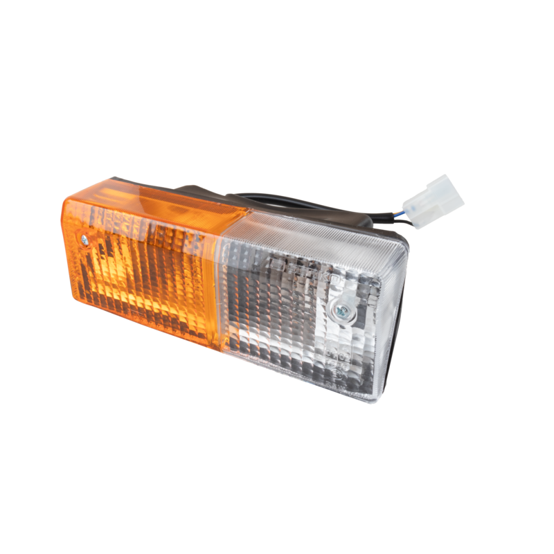 FANALE DIREZIONE- POSIZIONE DX 165X60MM