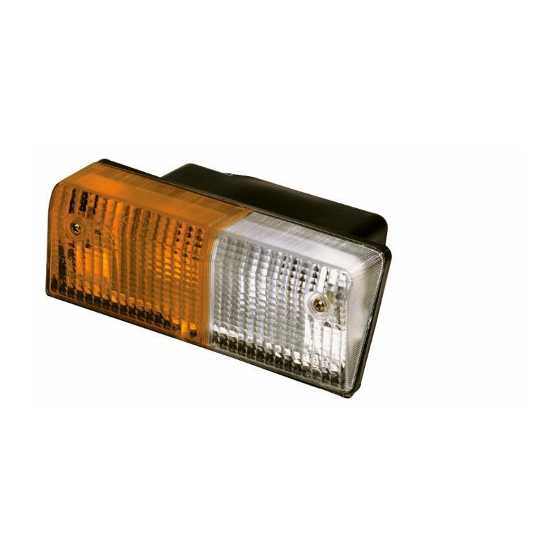 FANALE DIREZIONE- POSIZIONE SX 165X60MM