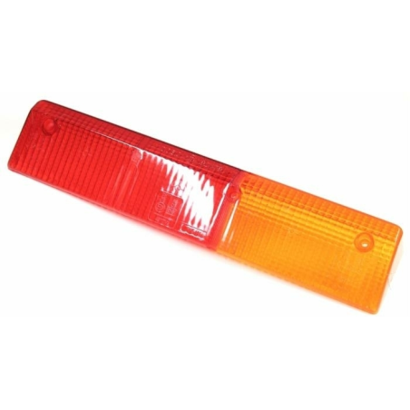 Lente sx ricambio per art. 02892, compatibile FIAT 9929834