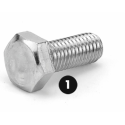 VITE M10X1,5SX