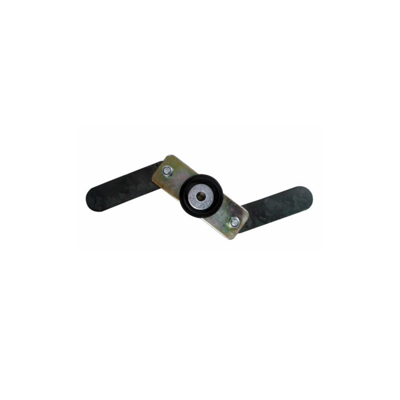 TESTINA ROTOBLADE 2 DENTI