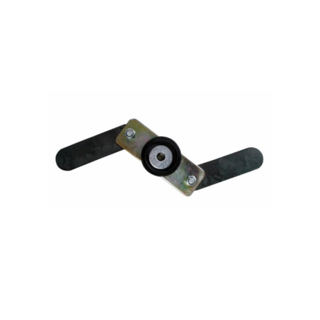 TESTINA ROTOBLADE 2 DENTI