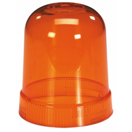 CALOTTA ARANCIO SERIE PULSAR -AJBA GF.10