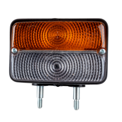 FANALE COMBINATO ANTERIORE/POSTERIORE DX E SX 120X80MM