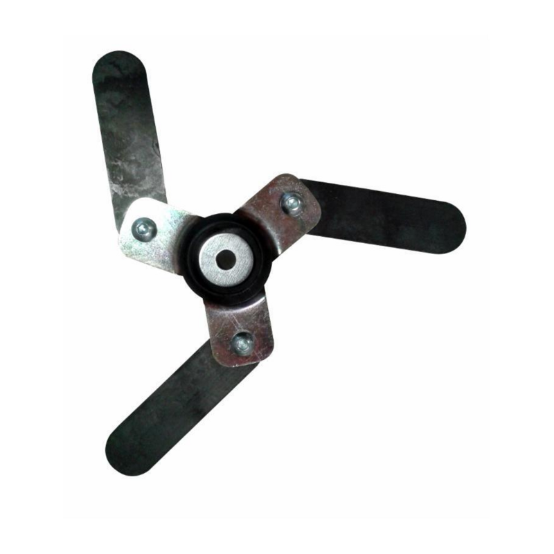 TESTINA ROTOBLADE 3 DENTI