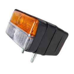 FANALE COMBINATO ANTERIORE/POSTERIORE DX E SX 120X80MM