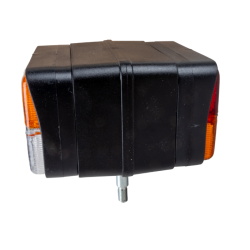 FANALE COMBINATO ANTERIORE/POSTERIORE DX E SX 120X80MM
