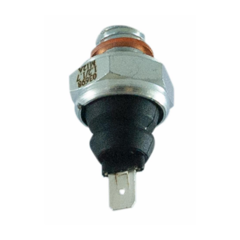 PRESSOSTATO PER SPIA OLIO MOTORE M12X1,5 CHIAVE 22