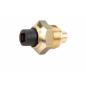 TRASMETTITORE A TERMISTORE PER TEMPERATURA ACQUA M22X1,5  CHIAVE 25,4